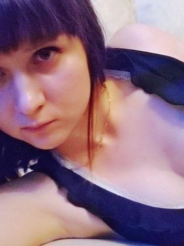 Проститутка Оксана